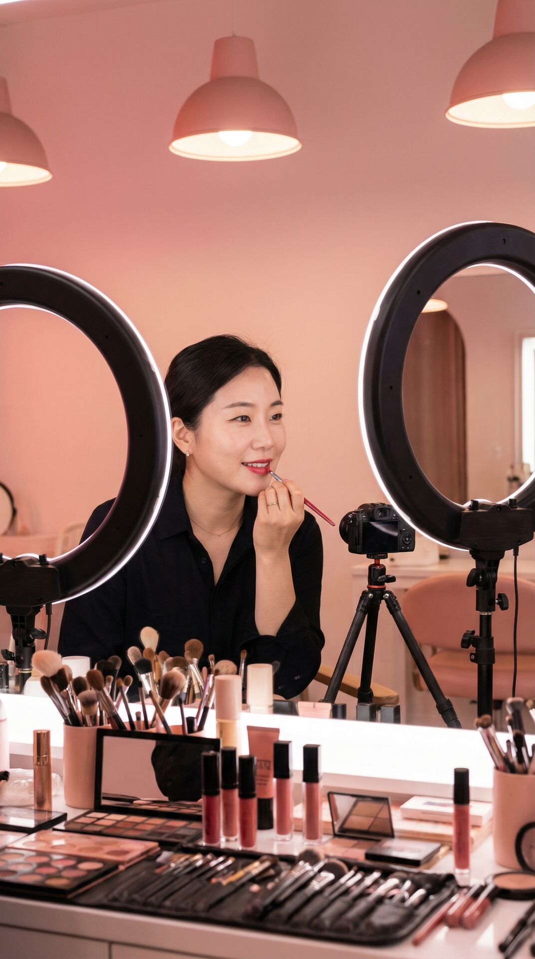 禁漫天堂美妆视频